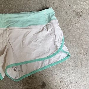 Lululemon Speed Short